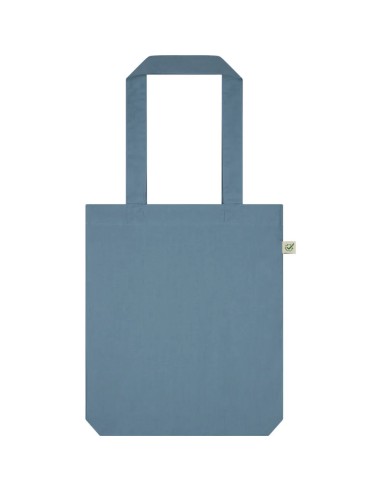 EPF-EP74-Earth Positive 50/50 Recycled Tote Bag